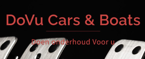 Logo Dovu